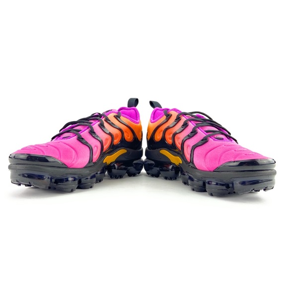 🔴SOLD Nike Womens Air Vapormax Plus Running Shoe - Picture 7 of 11